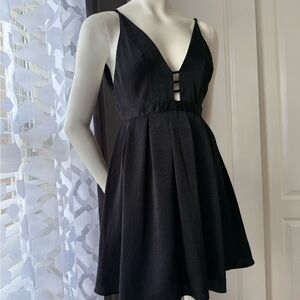 Free People Mini Dress NWT